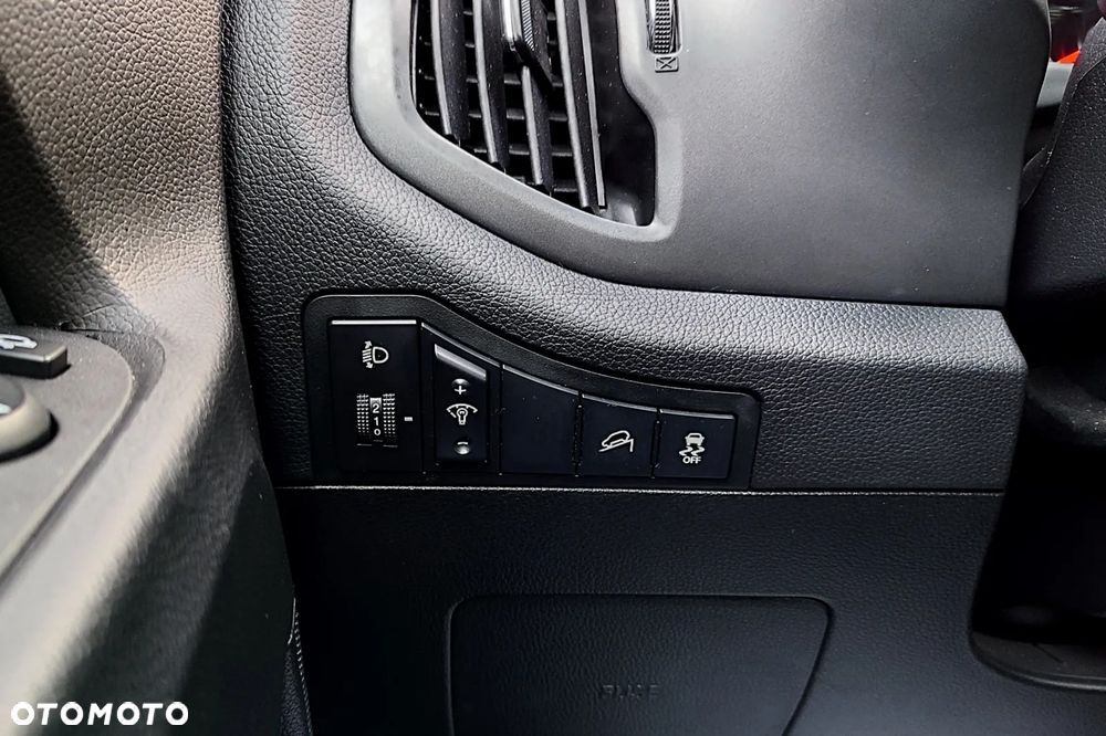 Kia Sportage 1.6 GDI L 2WD - 15