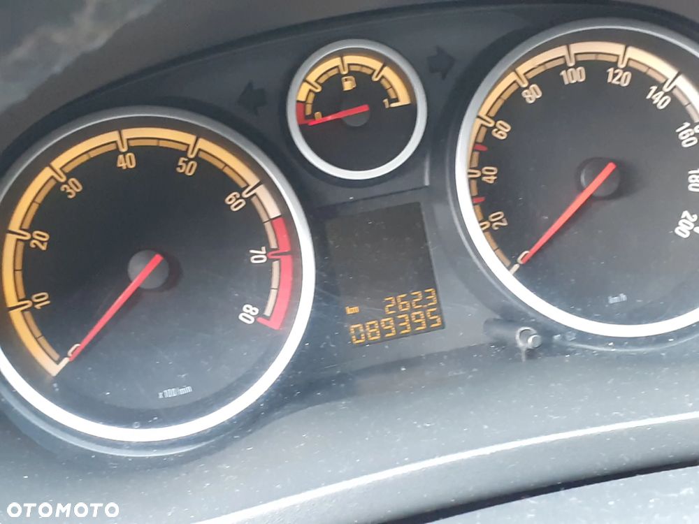 Opel Corsa 1.2 16V Edition / Active - 5