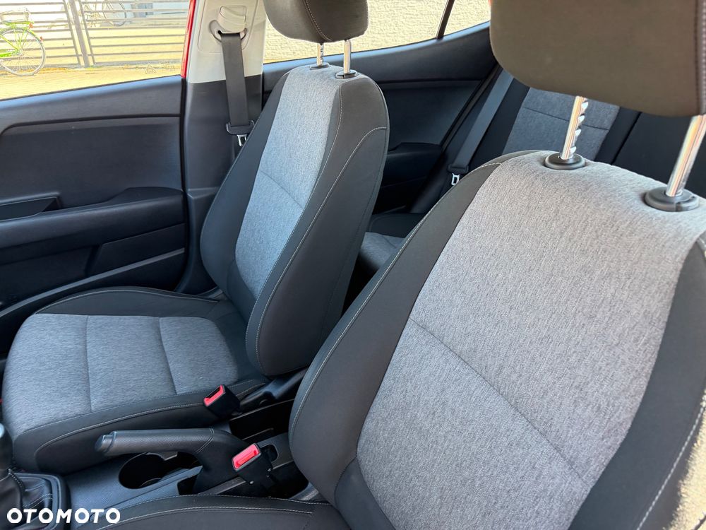 Kia Stonic 1.4 Spirit - 17