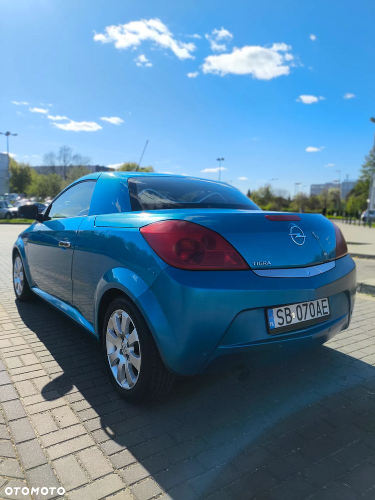 Opel Tigra 1.4 (Enjoy) - 3