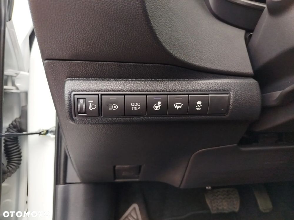 Toyota Corolla 1.8 Hybrid GR Sport - 8