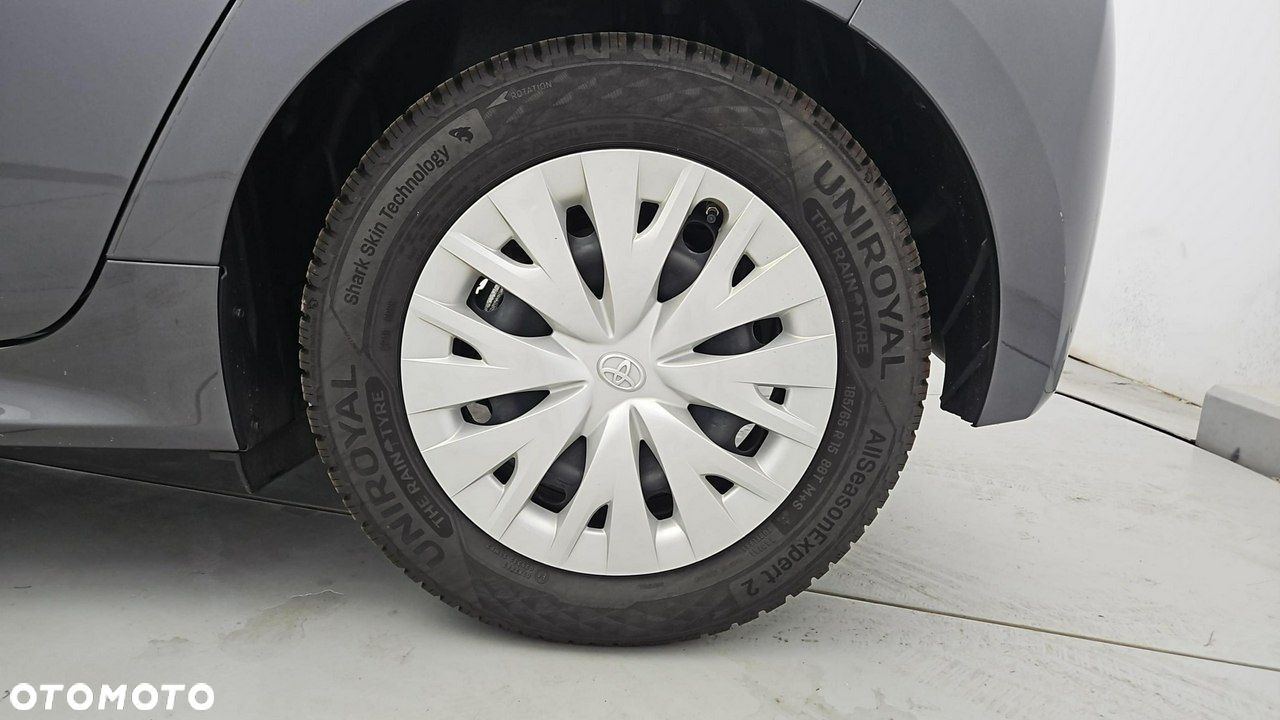 Toyota Yaris - 17