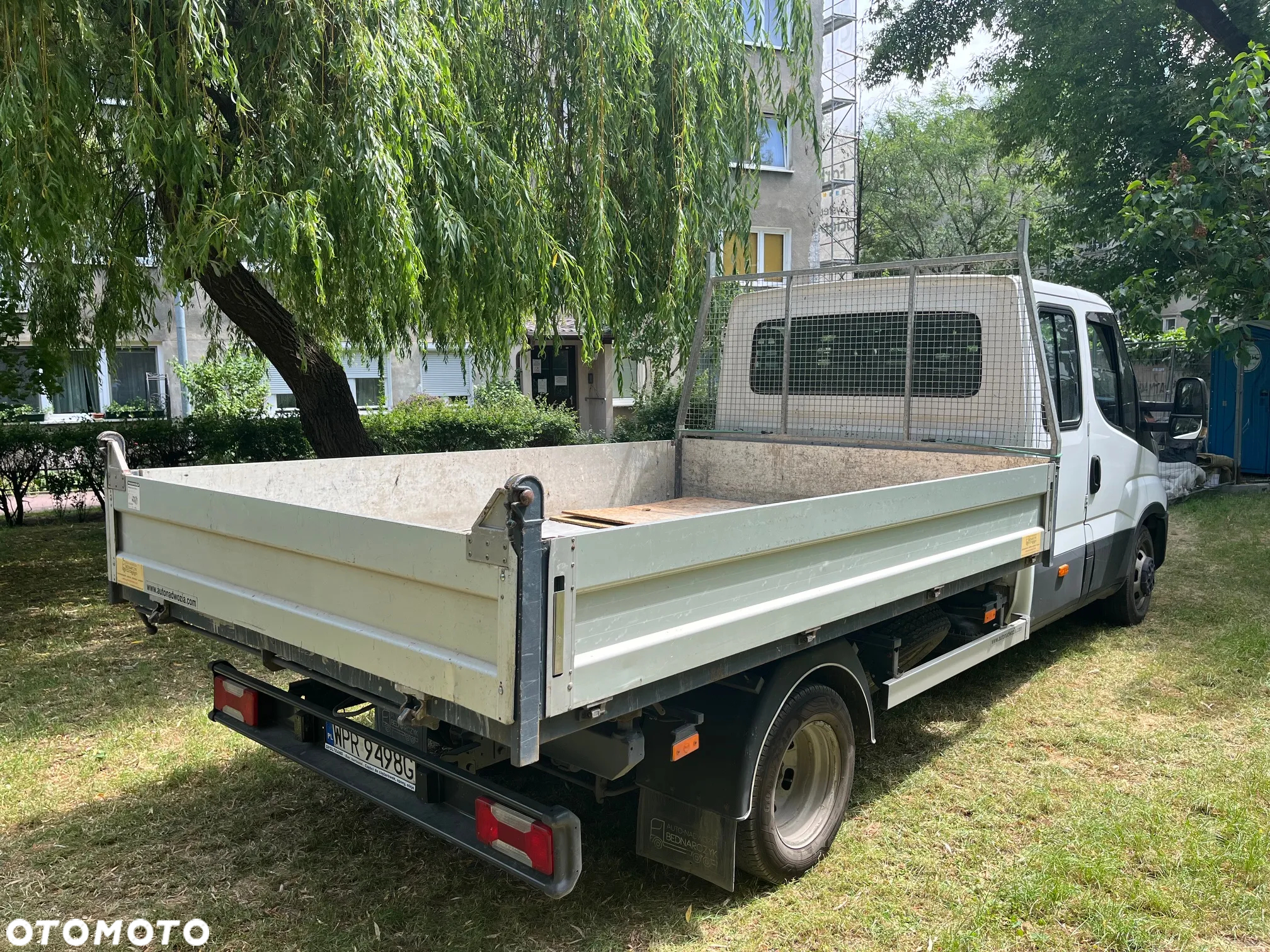 Iveco Daily - 2