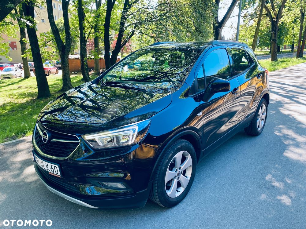 Opel Mokka - 2