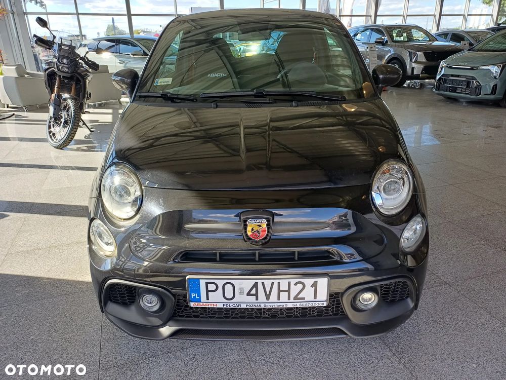 Abarth 595 1.4 T-Jet 16v Essesse - 11