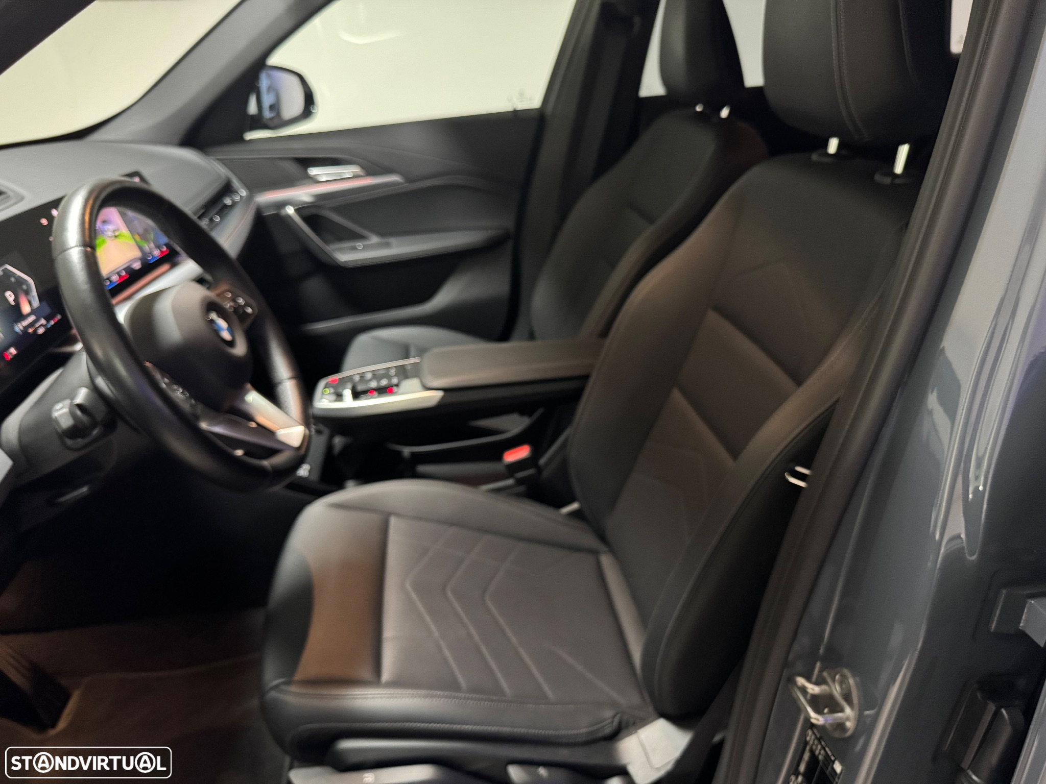 BMW X1 sDrive18i xLine - 40