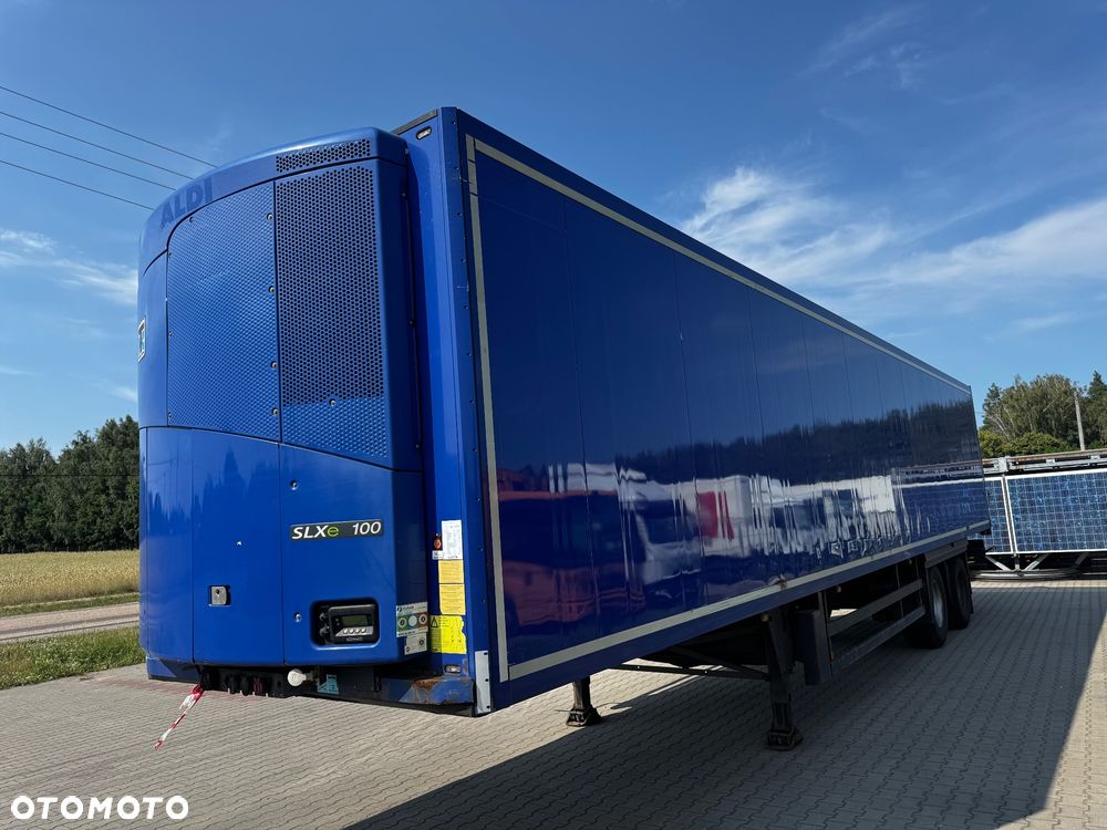 Schmitz Cargobull