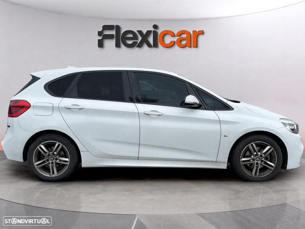 BMW 216 Active Tourer - 3