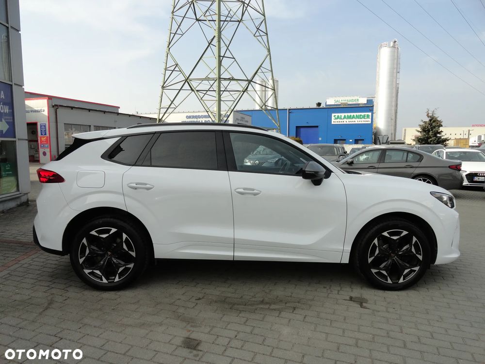 Cupra Terramar 2.0 TSI 4Drive DSG VZ - 37