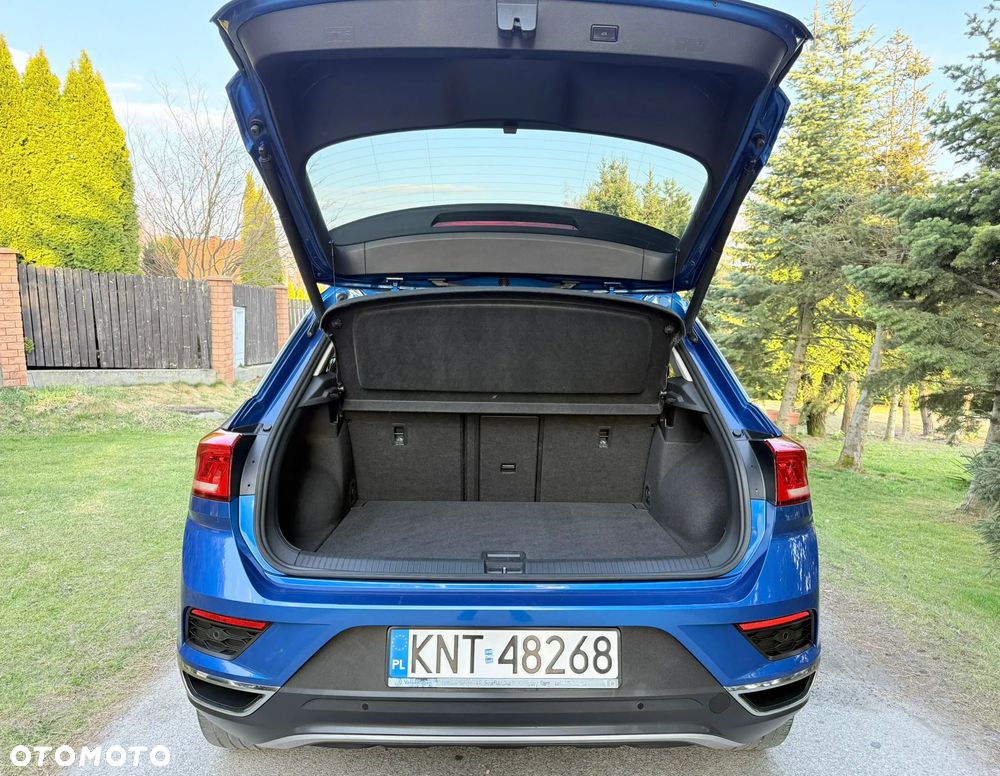 Volkswagen T-Roc 1.5 TSI ACT Premium - 30