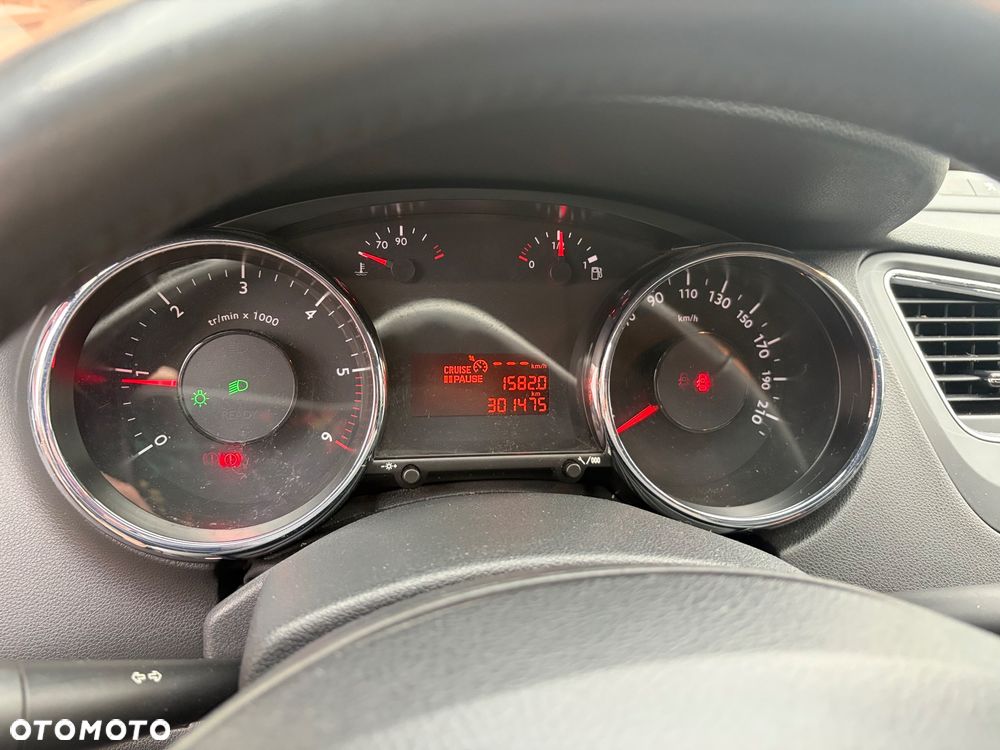 Peugeot 5008 - 7