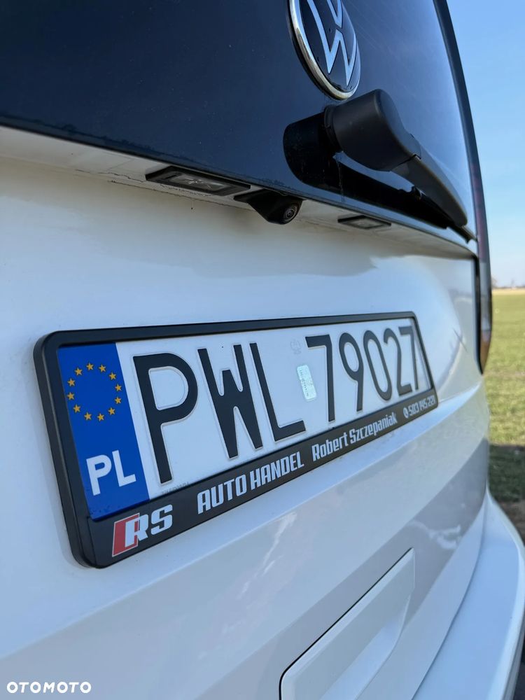 Volkswagen CADDY - 6