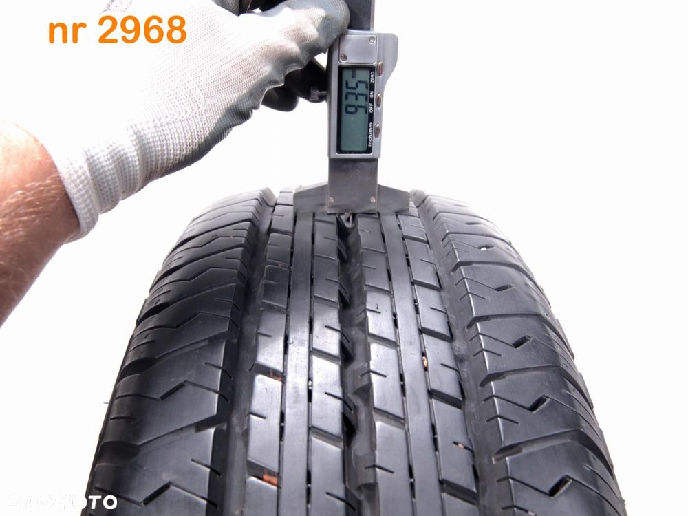 Nokian cLine 215/75 R16C - 2