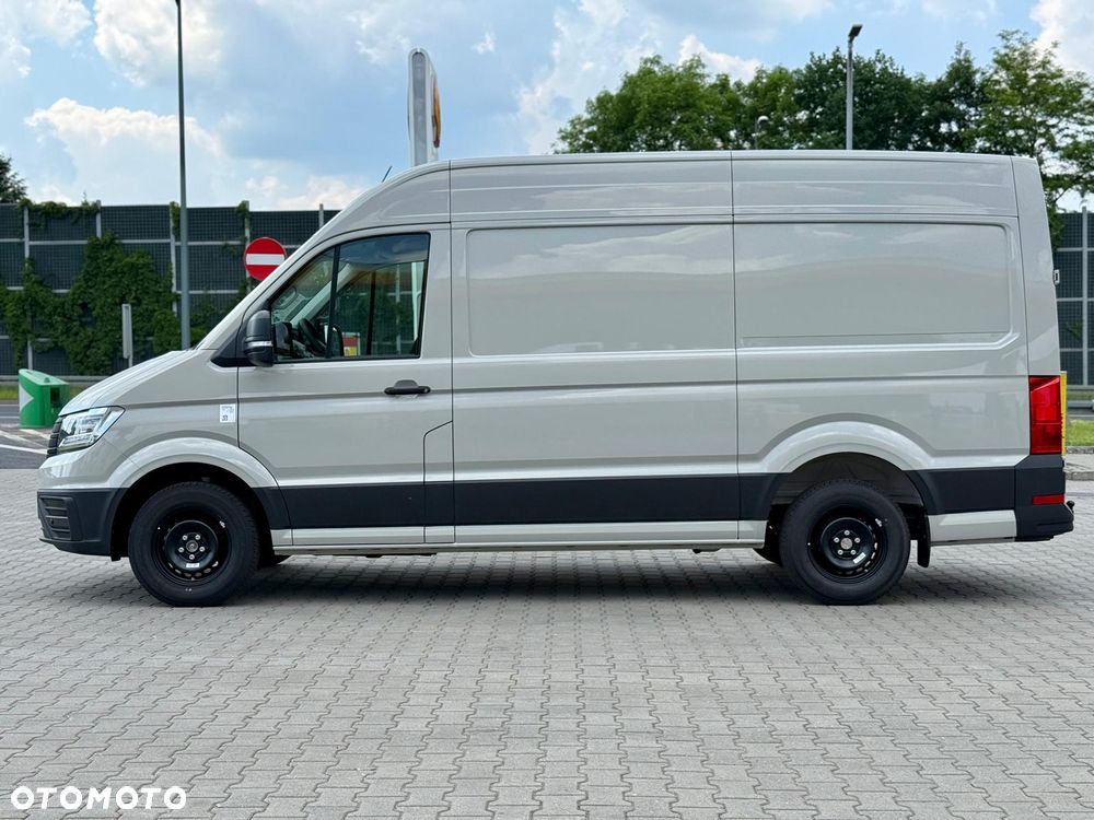 Volkswagen Crafter - 6