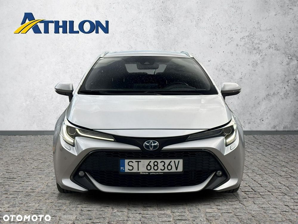 Toyota Corolla - 8