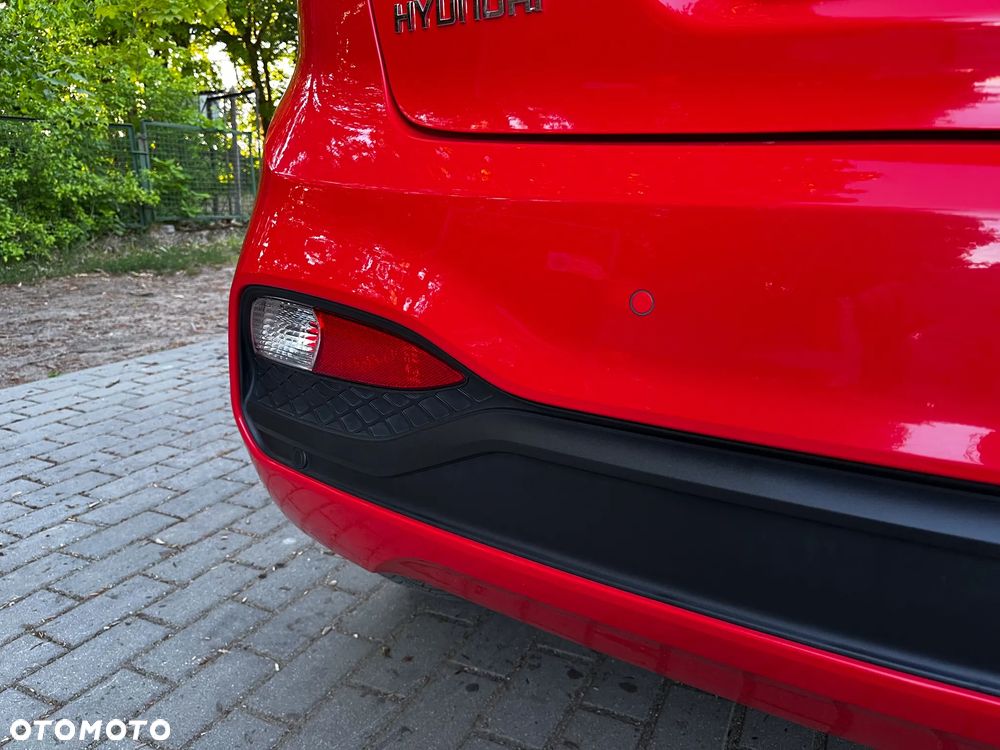 Hyundai i20 1.0 T-GDI Premium - 7