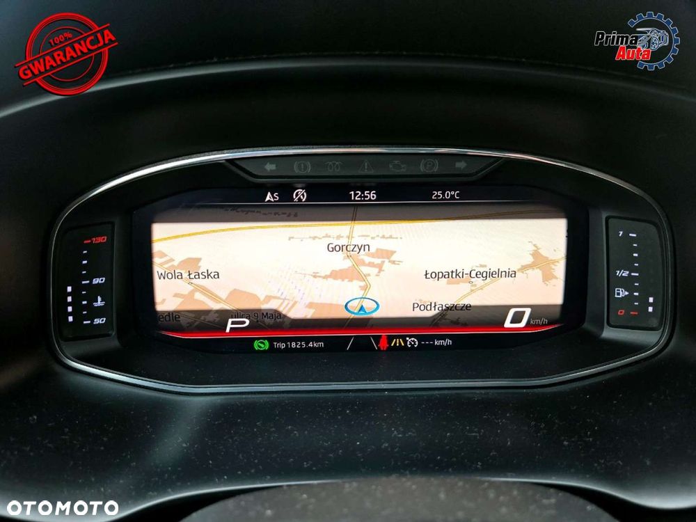 Seat Leon 1.8 TSI Ecomotive DSG FR - 3
