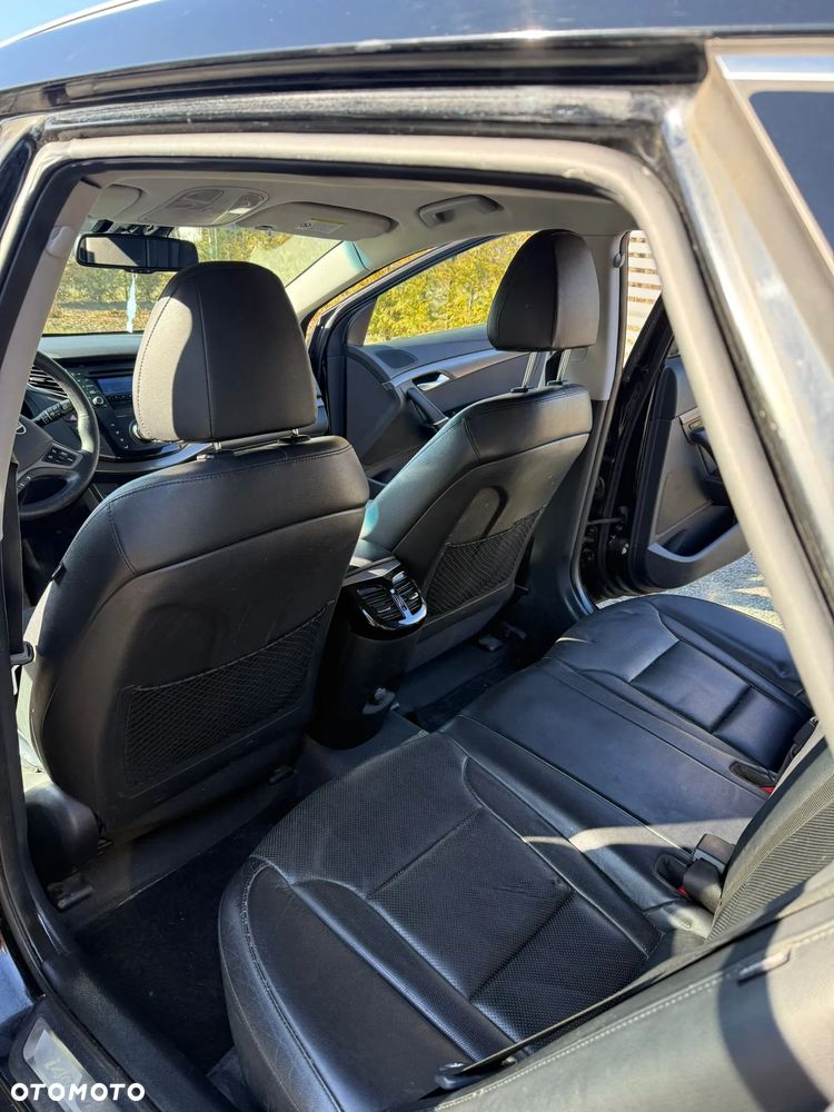 Hyundai i40 1.7 CRDi Premium - 13