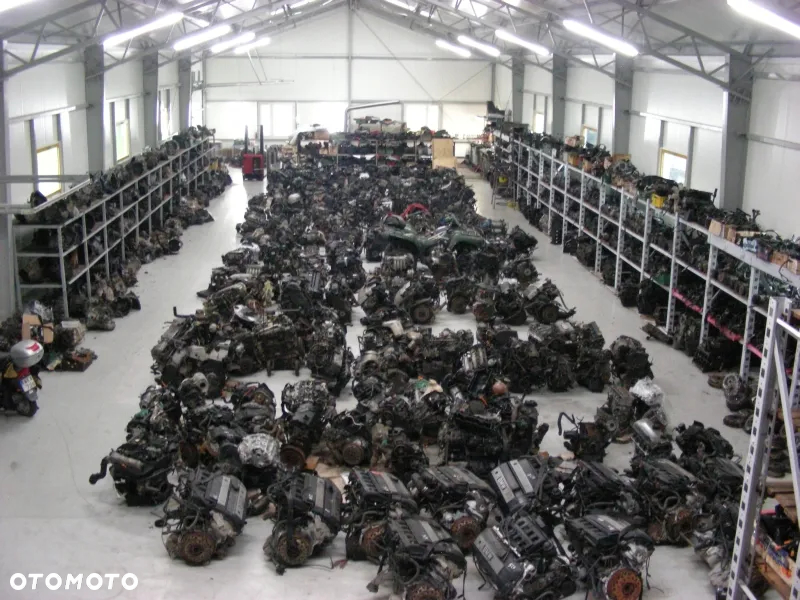 Turbina VW Crafter 2.5 TDI Idealna 49377-07420 - 3