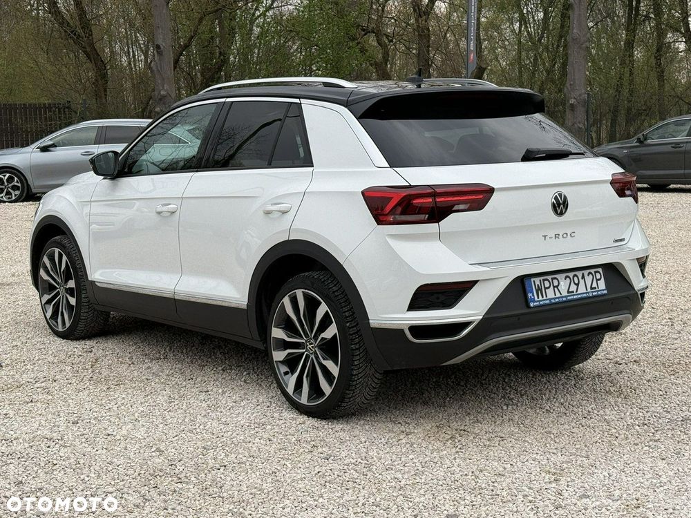 Volkswagen T-Roc - 6