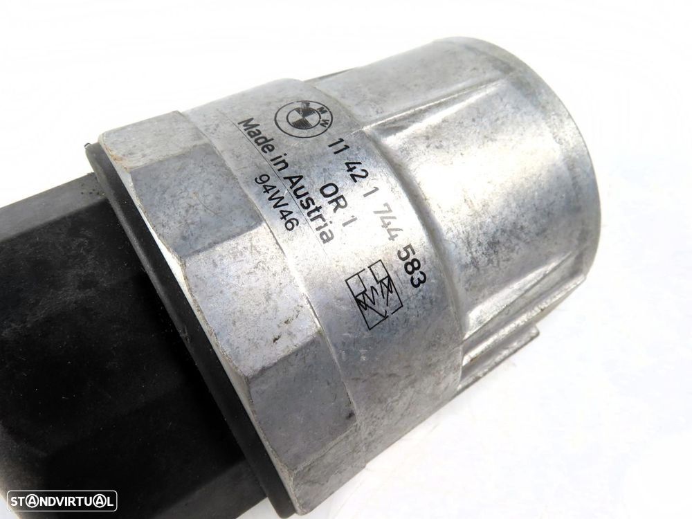 Filtro de óleo Usado / Original BMW 3 (E21)/BMW 3 (E30)/BMW 3 Touring (E30)/BMW... - 4