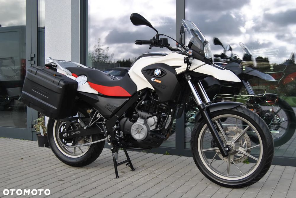 BMW GS - 41