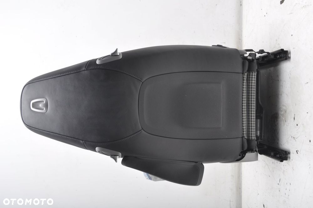 PORSCHE 911 991 50th PRZEKŁADKA WNĘTRZA FOTELE - 26