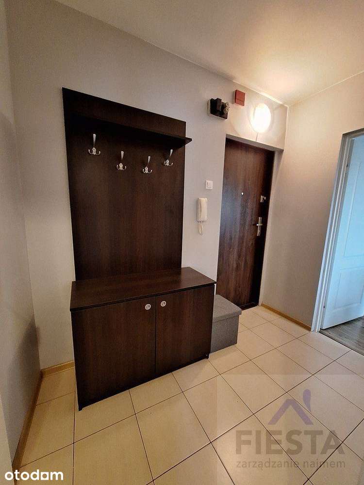 Mieszkanie, 38,56 m², Łódź