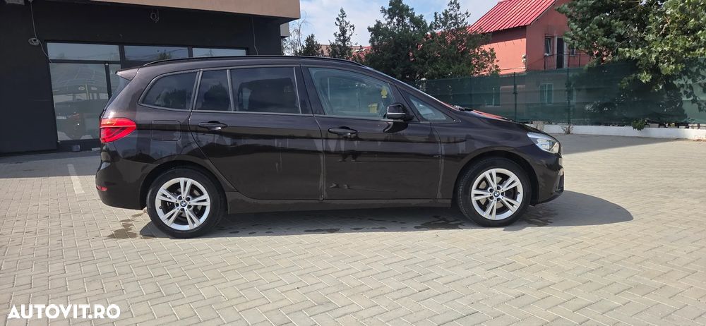 BMW 2 Series 2015 — imagine 19
