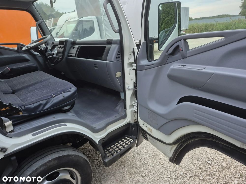 Mitsubishi CANTER 3.0 3c13 - 7