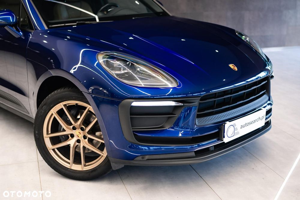 Porsche Macan - 38