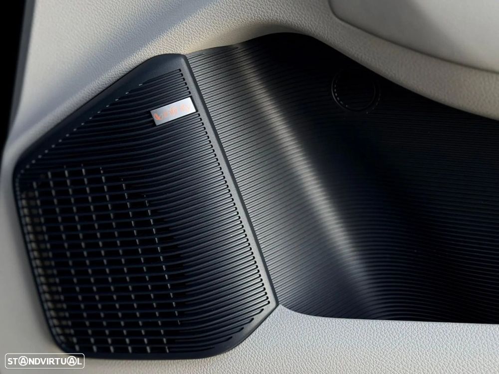 BYD Seal U 87 kWh Design - 45