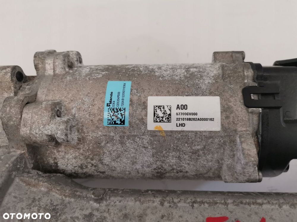 KIA EV6 21- MAGLOWNICA PRZEKŁADNIA KIEROWNICZA 56320-CV000 - 6