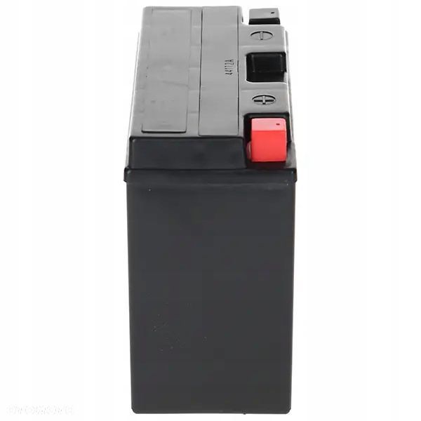 Akumulator Fiamm Easy Rider FTZ12B-12B 10Ah 165A 11471130 - 10