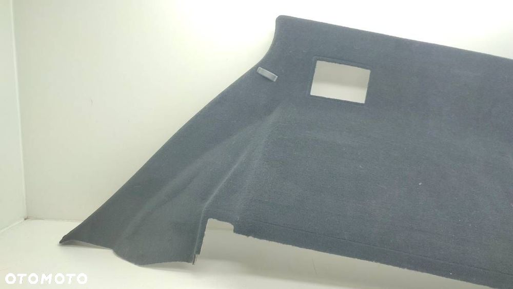 BOCZEK BAGAŻNIKA TYŁ TYLNY PRAWY MERCEDES W166 ML A1666900200 - 3