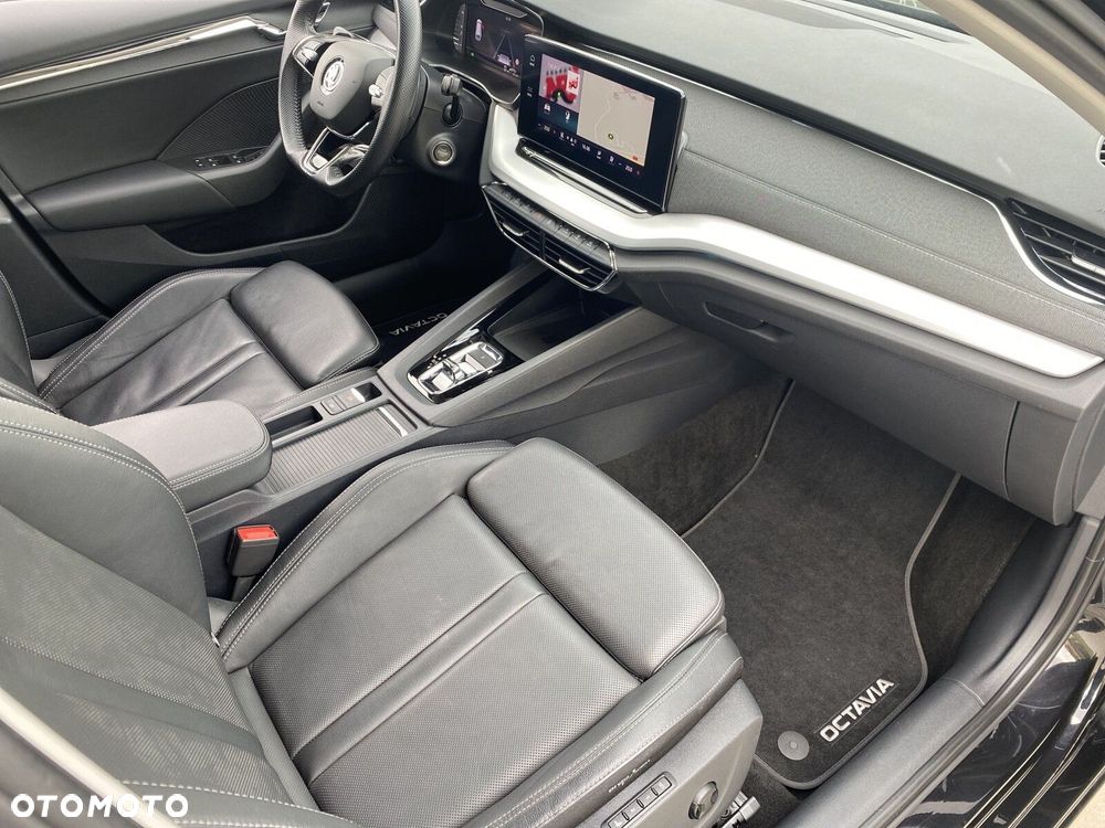 Skoda Octavia - 17