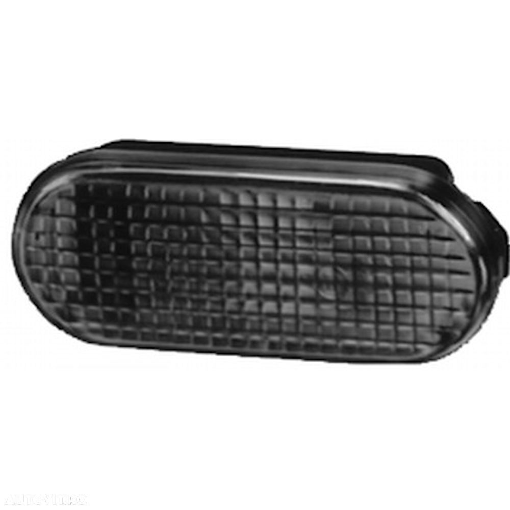 Lampa semnalizare laterala Ford galaxy 192000; Seat Alhambra 192001; Seat Ibiza/Cordoba 192002; Inca, Toledo 19; VW Caddy, Golf 3; Passat B4 191996; Polo 191997, Sharan 192000; Vento Stanga=Dreapta, - 1