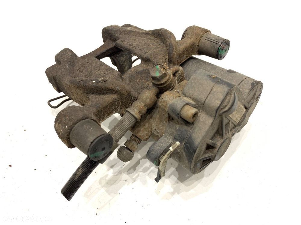 ZACISK LEWY TYŁ  FORD MONDEO V Turnier (CF) 2014 - 2022 2.0 TDCi 4x4 132 kW [180 KM] olej napędowy - 2