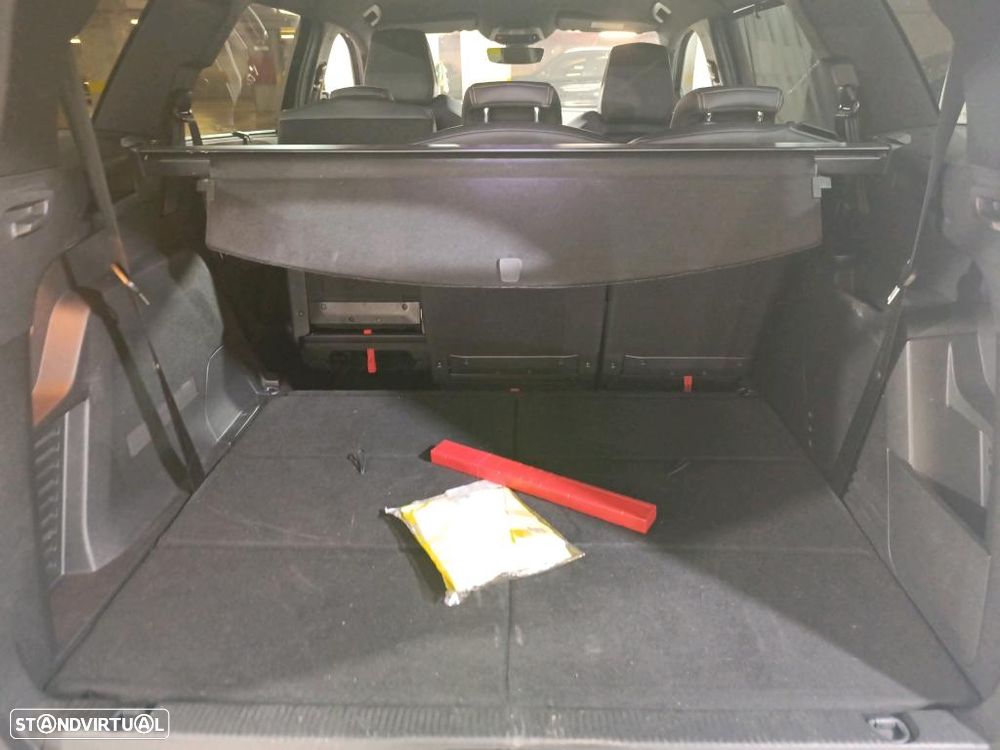 Peugeot 5008 1.5 BlueHDi GT EAT8 - 11