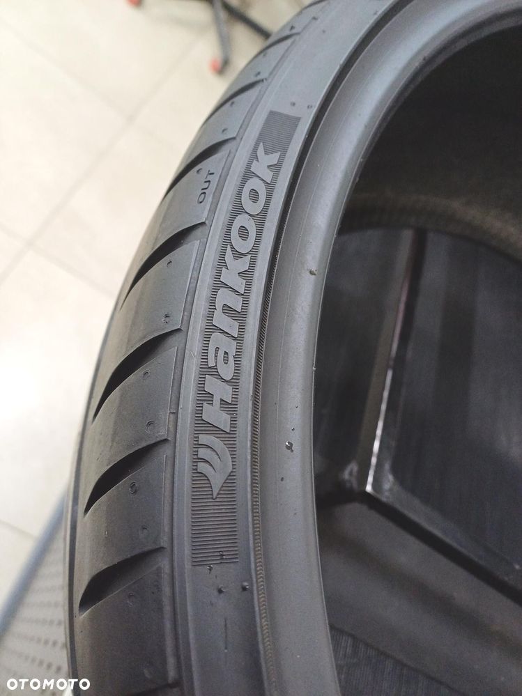 2x 265/25r20 hankook  opony letnie 6,5mm 60014 - 3