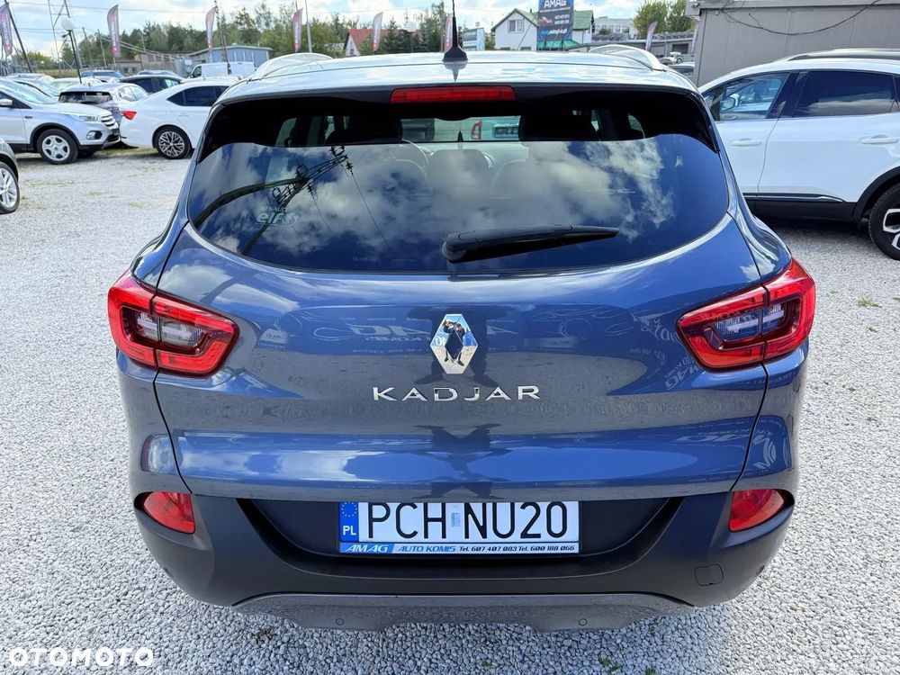 Renault Kadjar Energy TCe 130 EDC COLLECTION - 7