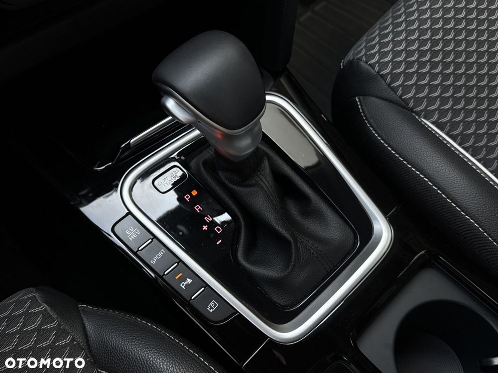 Kia XCeed 1.6 GDI PHEV Business Line DCT - 17