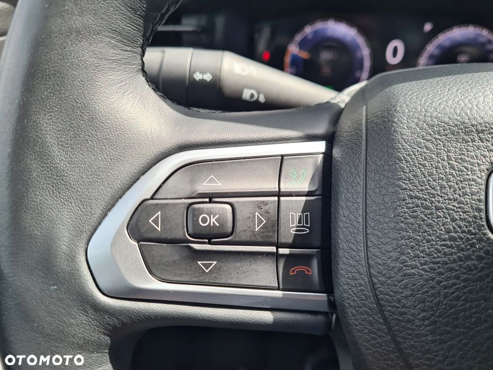 Jeep Compass 1.5 T4 mHEV Summit FWD S&S DCT - 16