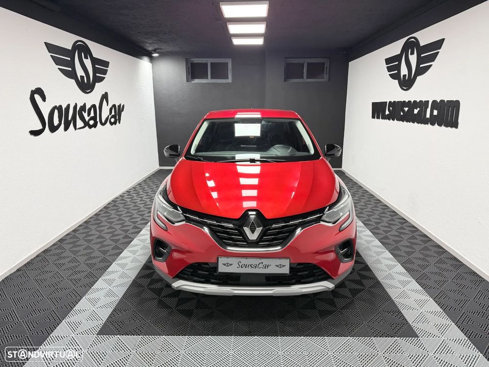 Renault Captur 1.0 TCe Techno - 5