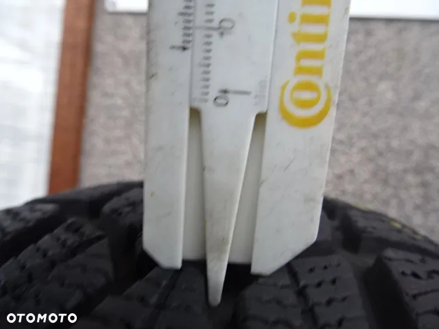 175/65/R15 84T DUNLOP Winter Response 2 - 10