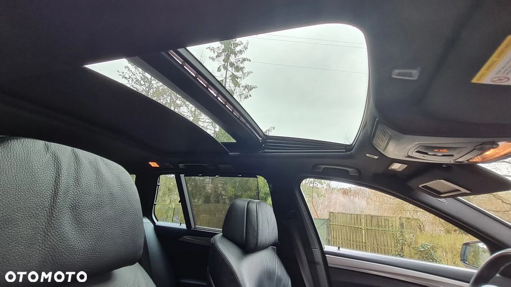 BMW Seria 5 535d Touring - 15