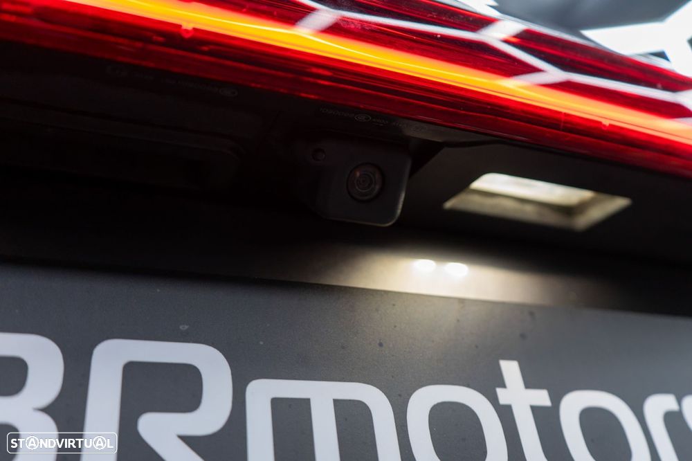 Audi e-tron 55 quattro Advanced - 26