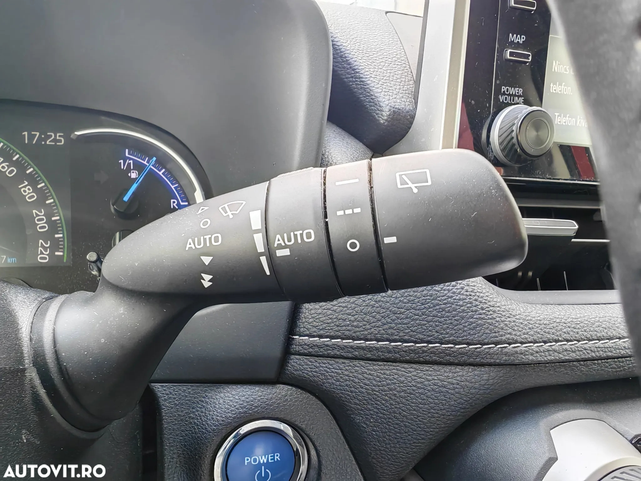 Toyota RAV4 2.5 Hybrid VVT-iE 4x2 Dynamic - 18
