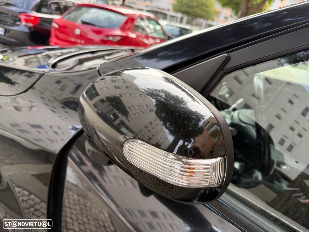 Kia Ceed 1.6 CRDi LX ISG - 14