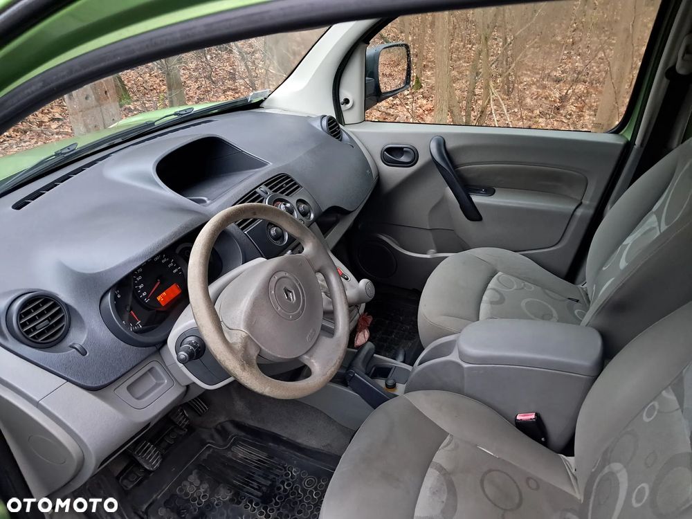 Renault Kangoo 1.6 16V Expression - 7